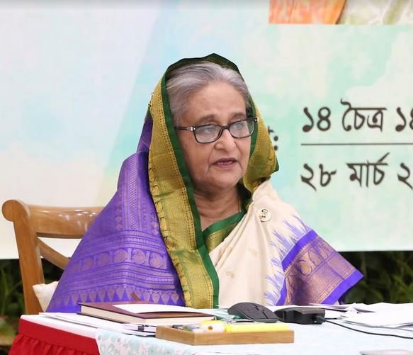 Sanctions against some RAB personnel “very condemnable act”: PM