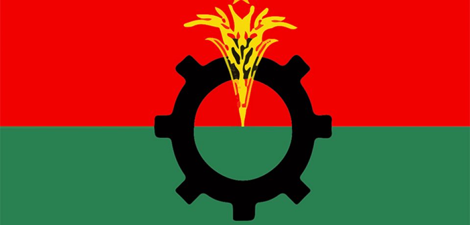 নির্বাচন নির্দলীয়, বিজয়ী হলে জাতীয় সরকার