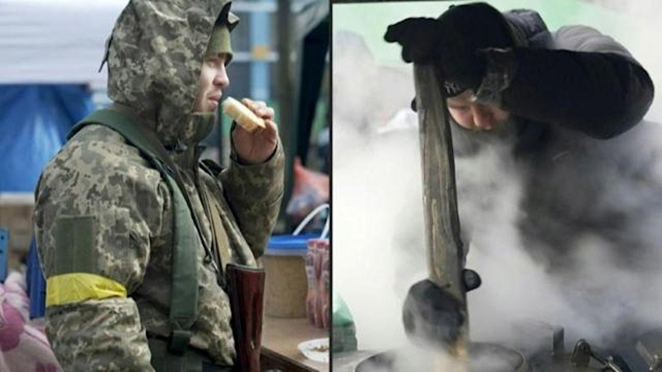 Russia squeezes Kyiv as ‘unimaginable’ tragedy looms in Ukraine