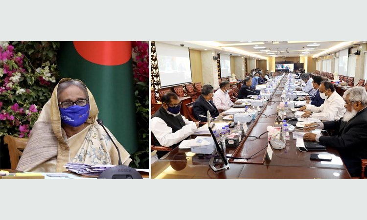 Cabinet asks NBR to reduce VAT on daily essentials