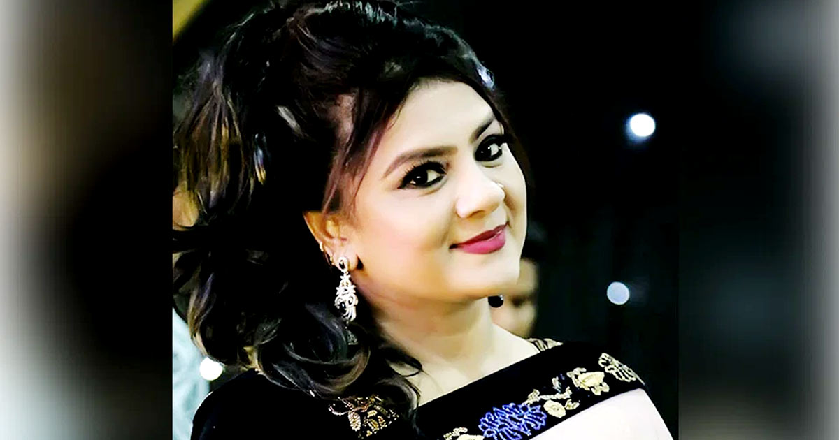 হেলেনা জাহাঙ্গীরসহ পাঁচজনকে ২ বছরের কারাদণ্ড