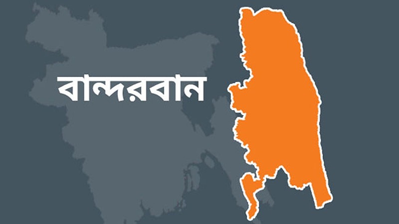 বান্দরবানে ট্রাক খাদে পড়ে নিহত ৬, আহত ১৪