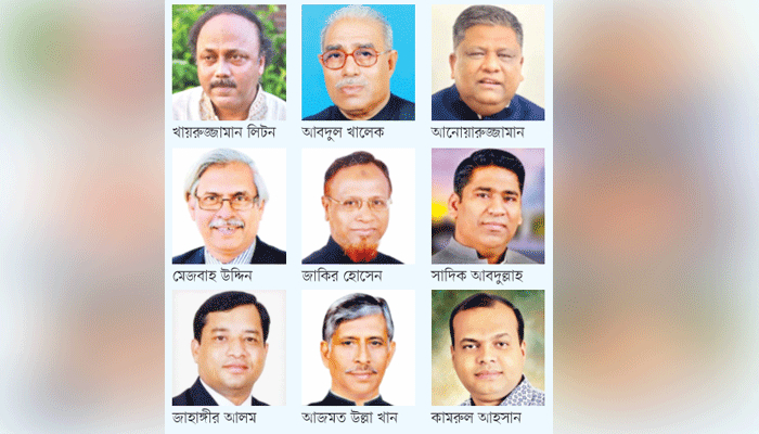 সিটি নির্বাচনে আওয়ামী লীগের প্রার্থিতা সিলেট ও গাজীপুরে আসছে নতুন মুখ