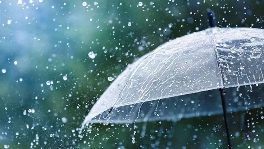 সারা দেশে ঝড়-বৃষ্টির পূর্বাভাস