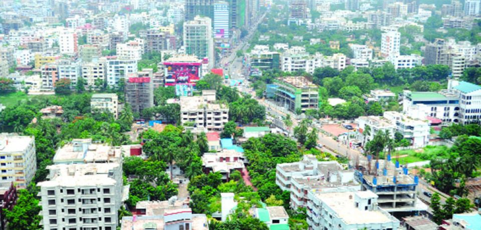 শহরের তাপমাত্রা কমাতে বিশেষ উদ্যোগ নিচ্ছে ডিএনসিসি