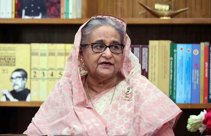 PM urges leaders to make AL stronger from grassroots