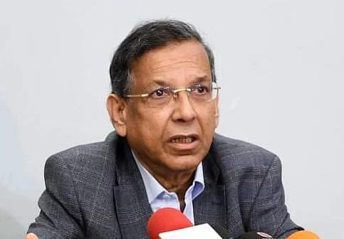 মার্কিন ভিসা নীতি সব দলের ক্ষেত্রে সমানভাবে প্রয়োগ হবে, সেটা আশা করে সরকার: আইনমন্ত্রী