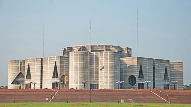 TK 7,61,785 cr budget for FY 2023-24 passed in parliament