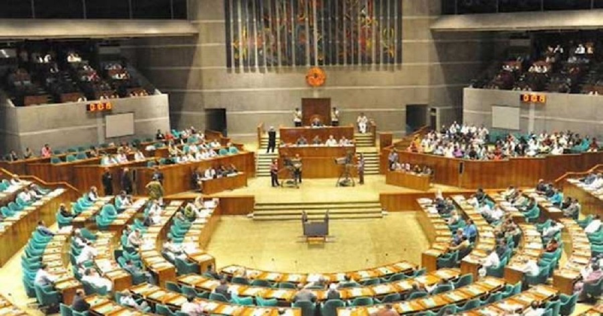 রিটার্ন জমা সহজ হচ্ছে সংসদে উঠলো আয়কর বিল