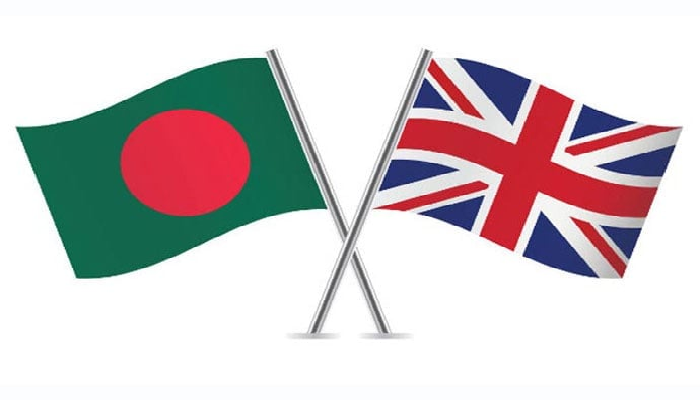 যুক্তরাজ্যে নতুন বাণিজ্য সুবিধা পেলো বাংলাদেশ