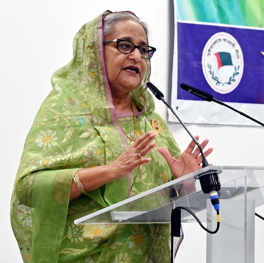 Next national polls will be held on time: PM