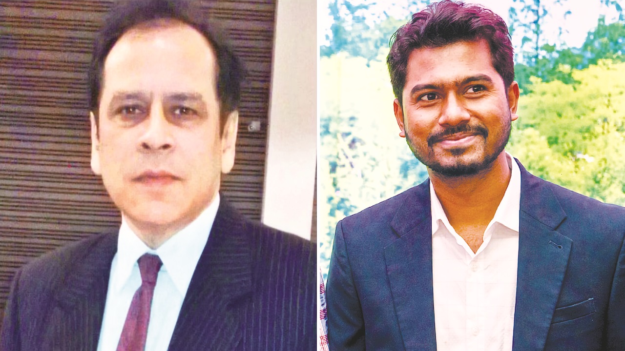 ভিপি নুরের পকেটে মোসাদের টাকা!