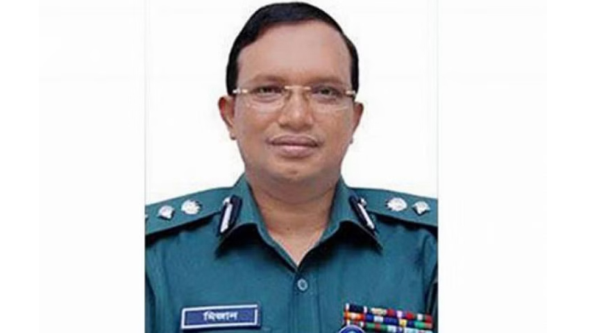 ডিআইজি মিজানের ১৪ বছরের কারাদণ্ড