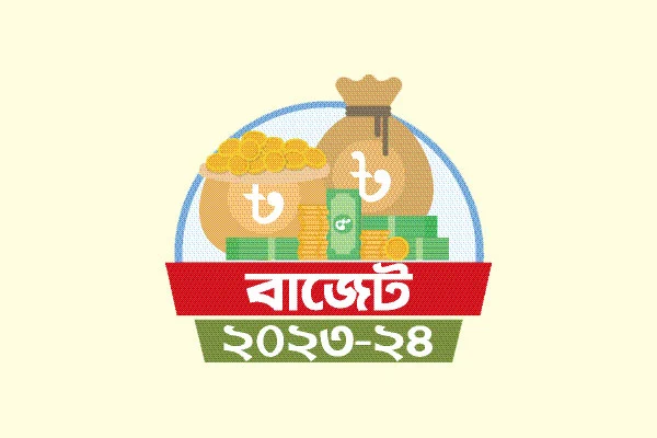 ভোটের বাজেট আজ ♦ আইএমএফের চাপ সামলানো ও জনতুষ্টির চেষ্টা থাকবে অর্থমন্ত্রীর পরিকল্পনায় ♦ স্বাধীনতার পর প্রথম বাজেট ছিল ১৯৭২ সালে ৭৮৬ কোটি টাকার ♦ ৫২তম বাজেটের আকার ৭ লাখ ৬১ হাজার ৭৮৫ কোটি টাকা ♦ আওয়ামী লীগ সরকারের ২৩তম বাজেট