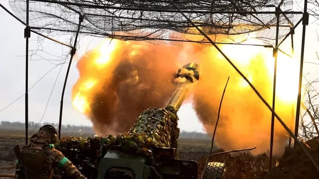 Zelensky hails advances as Russia says offensive repelled