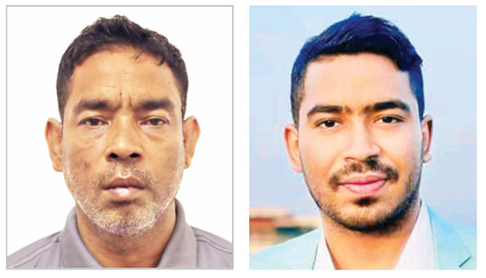 রাজমিস্ত্রি থেকে বাবুর অঢেল সম্পদ