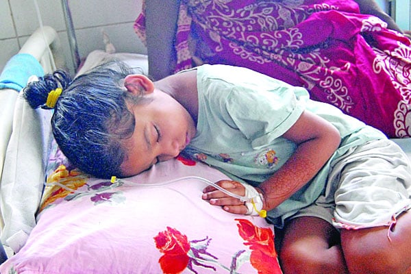 গুলশান বনানী মুগদা ধানমন্ডি ঝুঁকি বেশি ডেঙ্গুজ্বরে পাঁচজনের মৃত্যু