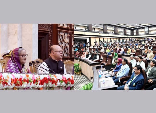 City corporation polls proved govt. neutrality: PM