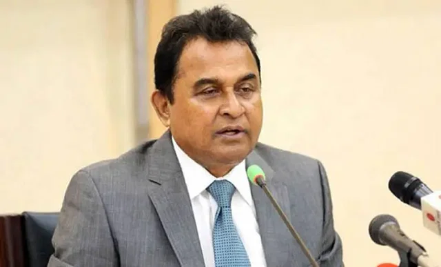 আইএমএফের ঋণ প্রসঙ্গে অর্থমন্ত্রী আমরা ভয় পেয়ে গিয়েছিলাম, তখন বুঝতে পারিনি