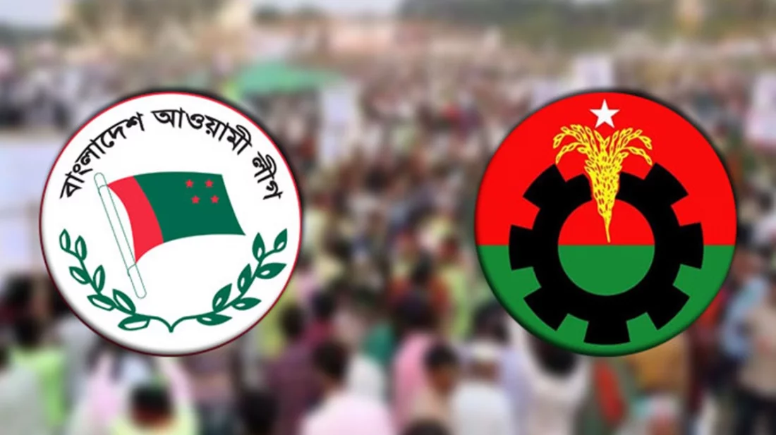 ঢাকায় আজ কখন কোথায় কোন দলের সমাবেশ