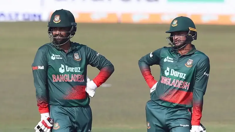 অবশেষে তামিমের অবসর নিয়ে মুখ খুললেন সাকিব