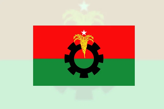 আওয়ামী লীগের ভাবনায় শুধুই সংসদ নির্বাচন সারা দেশে দলীয় কার্যালয়গুলোয় স্থাপন করা হচ্ছে স্মার্ট কর্নার * সেপ্টেম্বর থেকে শুরু হবে গণসংযোগ
