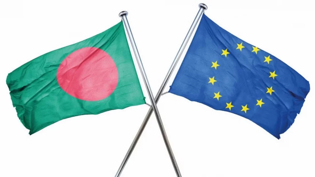 নির্বাচনের পরিবেশ দেখতে ইইউ মিশনের দুই সদস্য ঢাকায়, আসছেন আরো চার জন