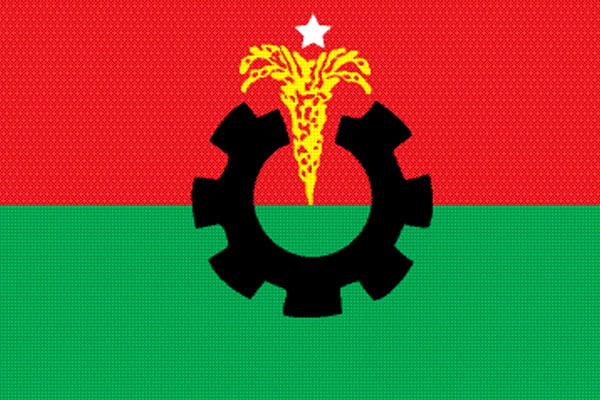 বিএনপির নেতৃত্বে ৩৬ দল এক দফায়