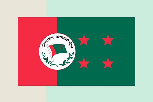 শেখ হাসিনার সরকারের পদত্যাগের দাবিতে বিএনপিসহ বিরোধী দলগুলোর এক দফার আন্দোলন নিয়ে চিন্তিত নয় ক্ষমতাসীন আওয়ামী লীগ