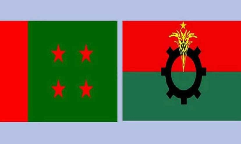 ঢাকায় আজ আওয়ামী লীগ ও বিএনপির সমাবেশ