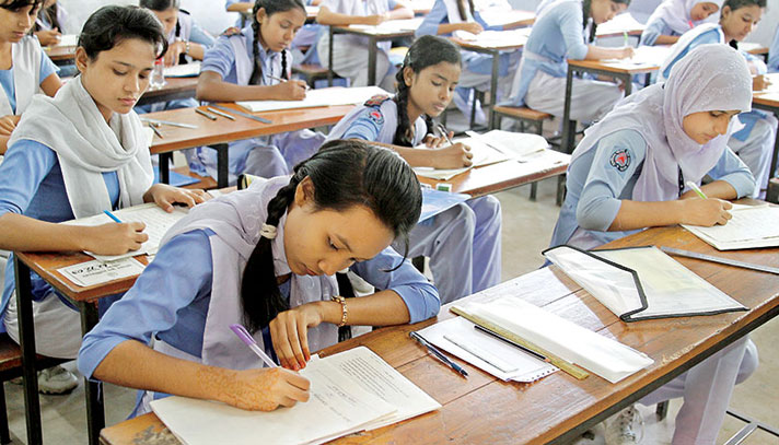 অষ্টম শ্রেণির পরীক্ষা নিয়ে নতুন নির্দেশনা