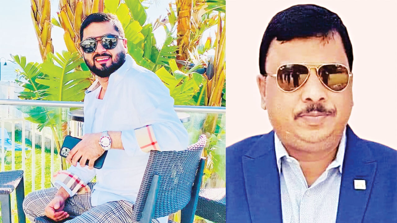 মন্ত্রীর ছেলে-ভাই ভাগনেও যেন মন্ত্রী সবকিছু হয় তাদের কথায়