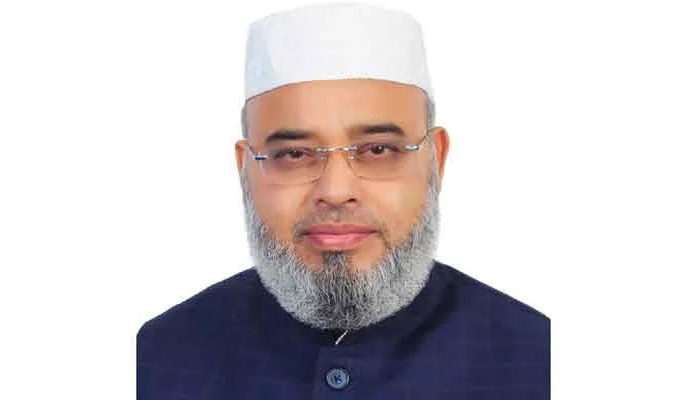 ঢাকার এমপি হাবিবের বিরুদ্ধে প্রধানমন্ত্রীর কাছে অভিযোগ