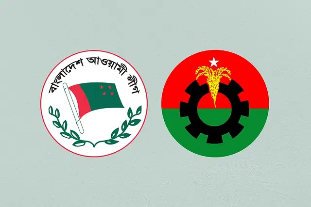 অক্টোবরেই দফারফা চায় বিএনপি, পাল্টা কৌশল নেবে আওয়ামী লীগ
