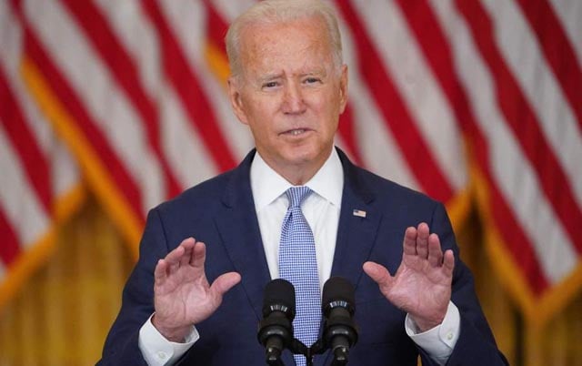 US says Americans likely held by Hamas after ‘ISIS-level savagery’