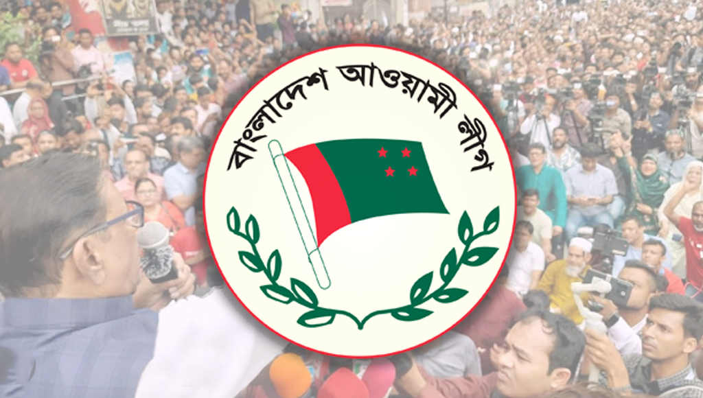 অক্টোবরেই জমবে খেলা! বিএনপির আন্দোলন মাঠেই মোকাবিলা করবে আওয়ামী লীগ অক্টোবরেই জমবে খেলা!