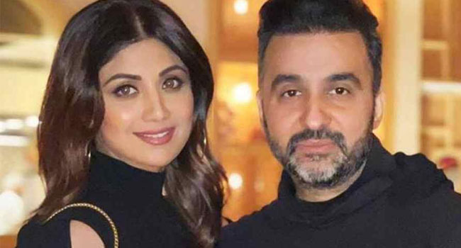‘ছাড়াছাড়ি হয়ে গেছে’ : যা বললেন শিল্পার স্বামী