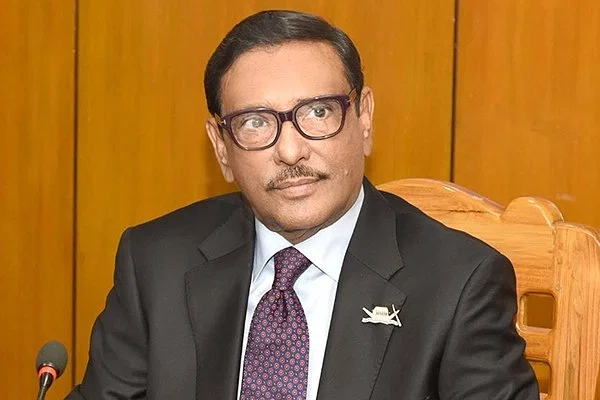 রাজপথ নিয়ন্ত্রণে আজ থেকেই মাঠে নামছে আওয়ামী লীগ ২৮ অক্টোবর বিএনপির মহাসমাবেশ সামনে রেখে আজ থেকেই ঢাকার ওয়ার্ডে ওয়ার্ডে মিছিল নিয়ে রাজপথে থাকবে ক্ষমতাসীন দল।