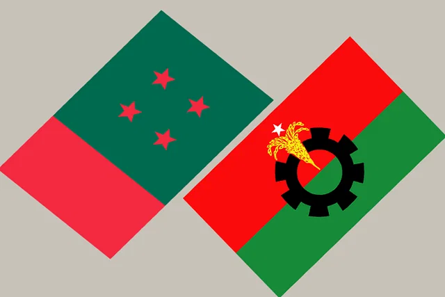 রাজনৈতিক পরিস্থিতি এটা ঝড়ের আগে থমকে যাওয়া নাকি সমঝোতার আভাস