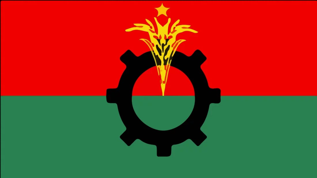 ময়মনসিংহ টু কিশোরগঞ্জ বিএনপির রোডমার্চ আজ