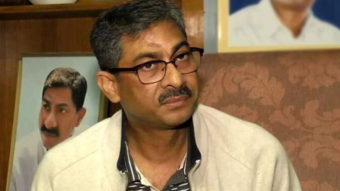 বিএনপি নেতা এ্যানিকে বাসা থেকে তুলে নেওয়ার অভিযোগ