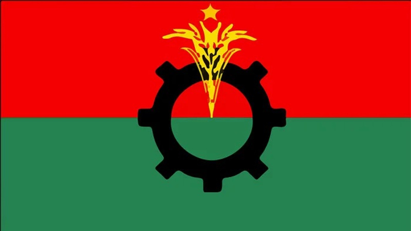 কঠিন সময়ে বিএনপি