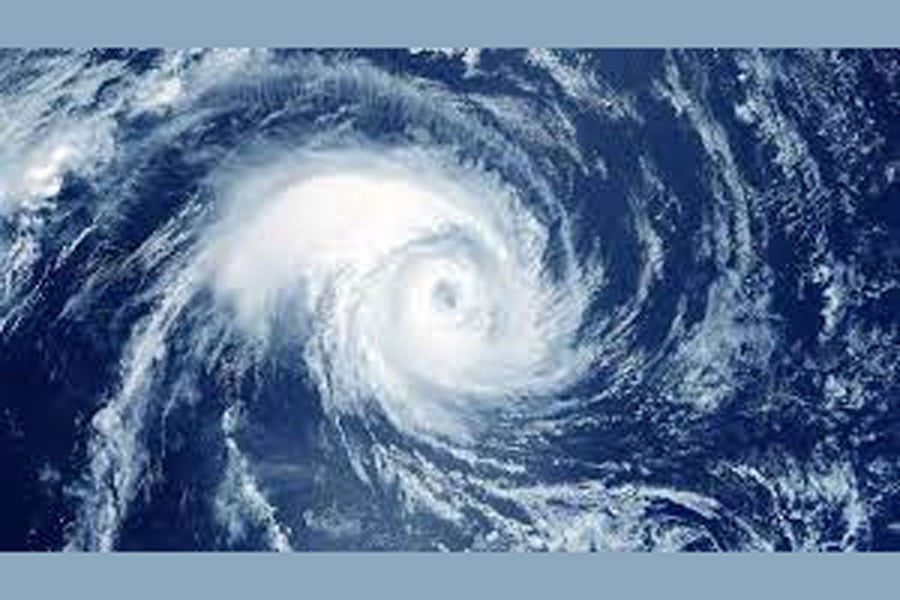 Cyclonic storm ‘Midhili’ likely to cross Mongla-Payra coast by this evening