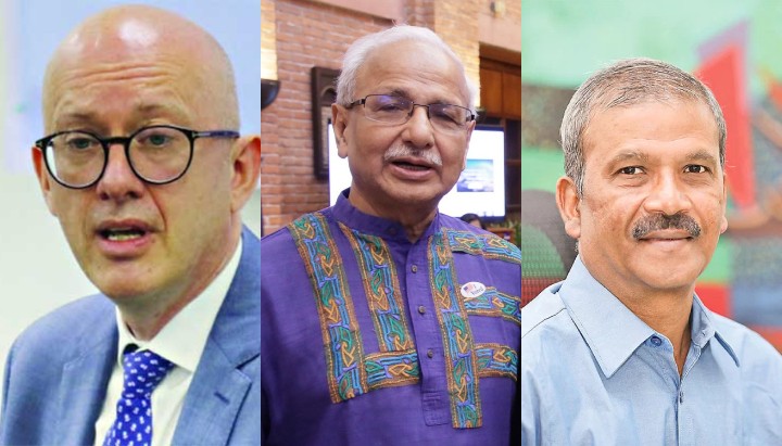 বিএনপিকে নির্বাচনে আনতে শেষ মুহূর্তের চেষ্টা