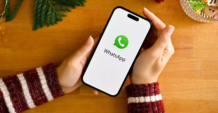 হোয়াটসঅ্যাপে কল রেকর্ডিং করবেন যেভাবে