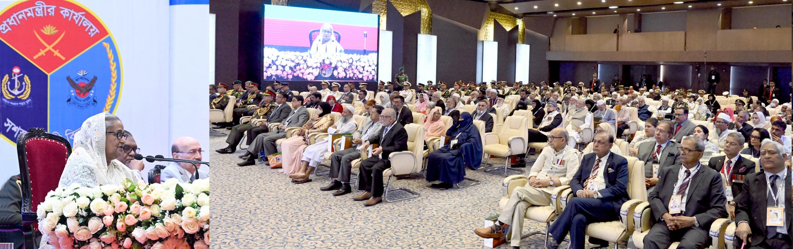 donarNothing can be achieved through arson violence: PM