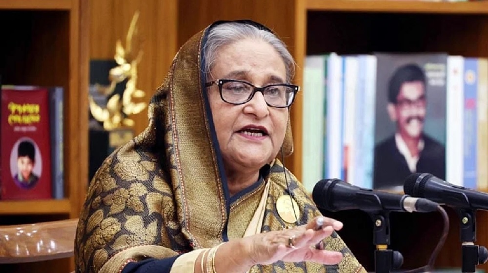 ‘যাকে মনোনয়ন দেবো, তার জন্যই সবাইকে কাজ করতে হবে’