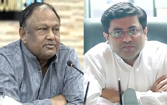 বাণিজ্যমন্ত্রীকে তাপস মাথায় বাড়ি দিয়ে বাজার সিন্ডিকেটকে ধরুন