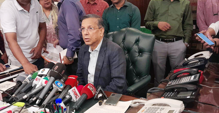 ‘সরকার এখন রুটিন কাজ করবে, নীতিনির্ধারণী সিদ্ধান্ত নেবে না’