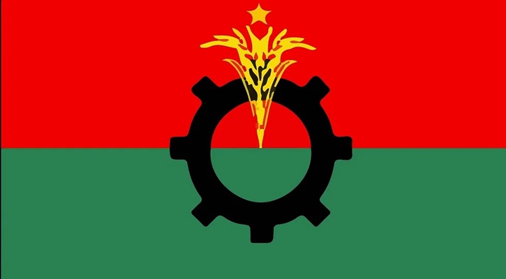 চাপে বিএনপি
